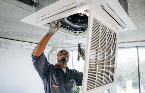 Licensed Hvac Maintenance service in Bessemer, MI - FH HVAC